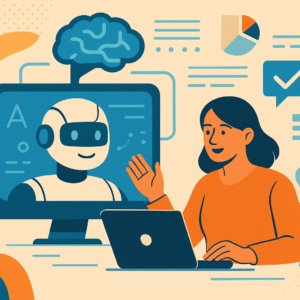 AI Training Session – Booster Content for SMEs