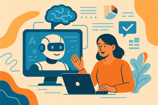 AI Training Session – Booster Content for SMEs